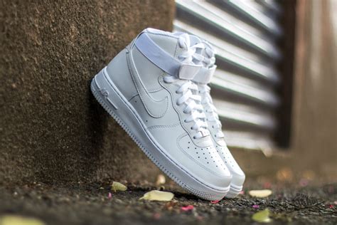 nike air force 1 high '07 weiß|air force 1 07 wb.